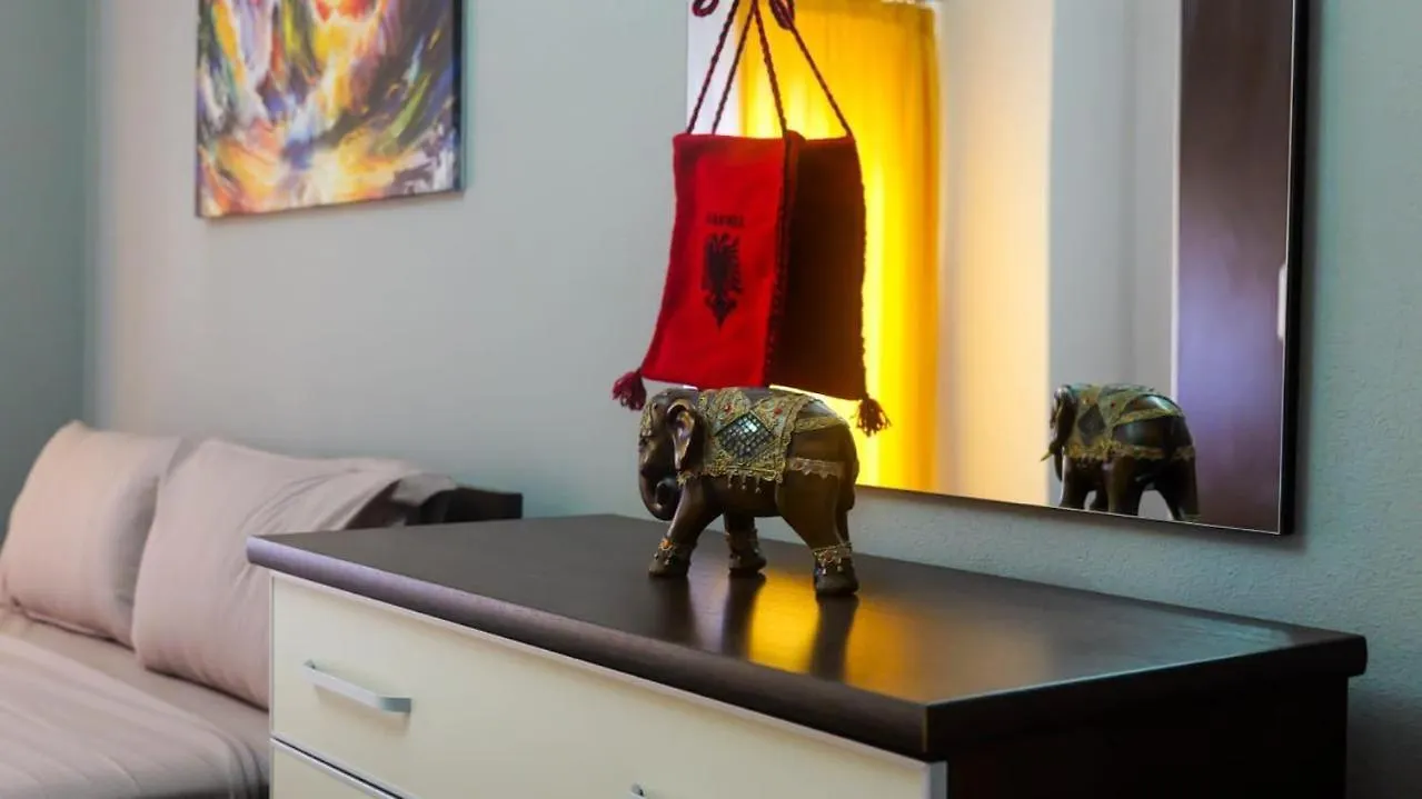 Belvedere Apartment Shkoder Albania