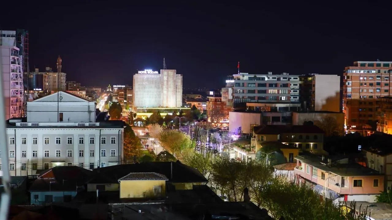 Belvedere Apartment Shkoder 0*,  Albania