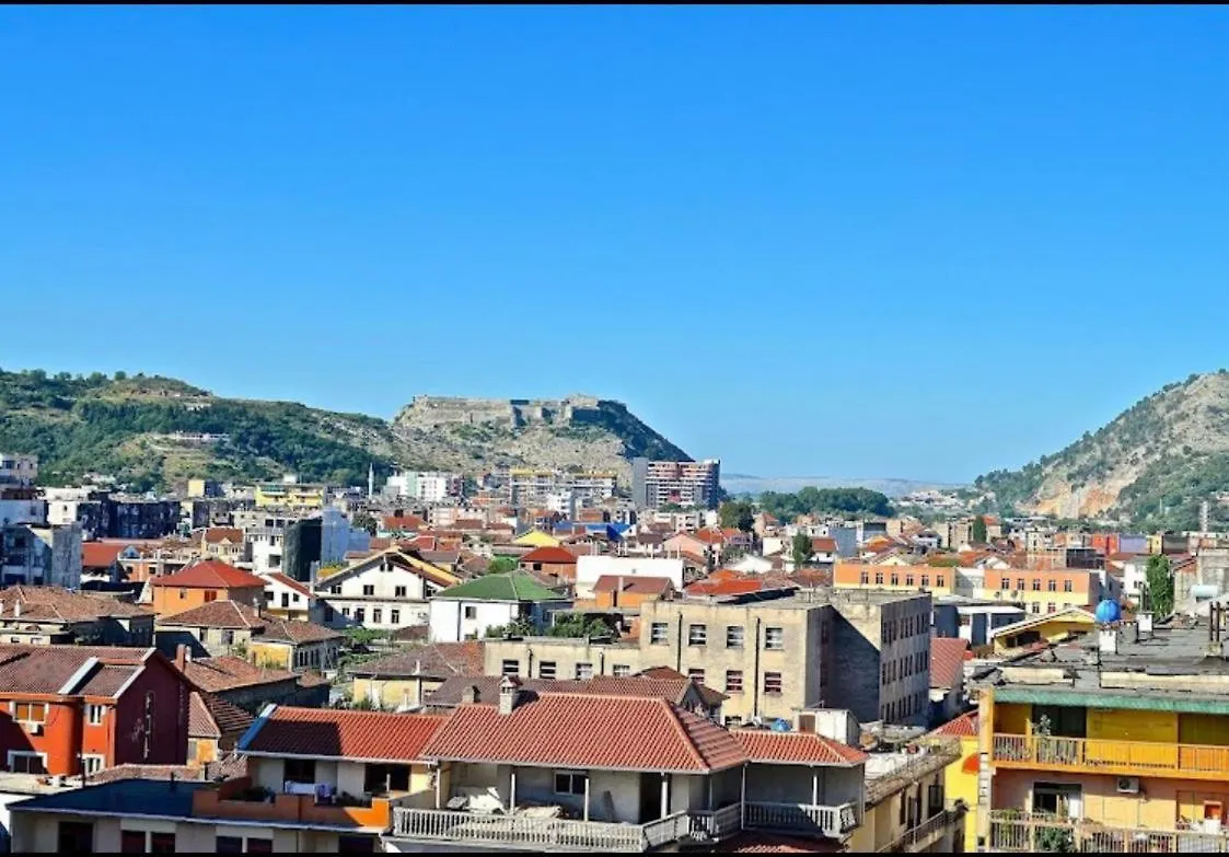 Belvedere Apartment Shkoder