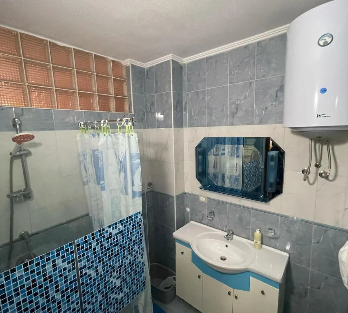 Belvedere Apartment Shkoder Albania