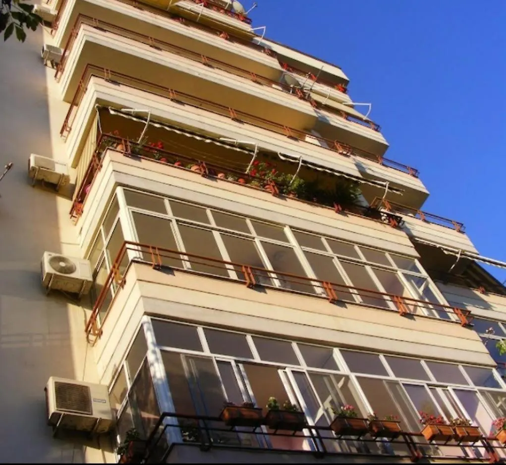Belvedere Apartment Shkoder