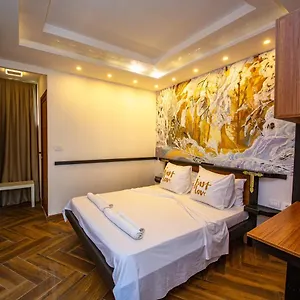 Hostel Legjenda, Shkodra
