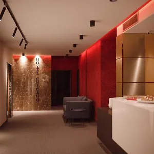 4* Otel Chicago