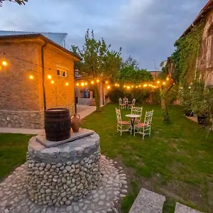  Vendégház Intown