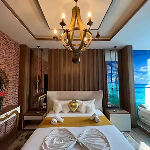3* Szálloda St.pauli