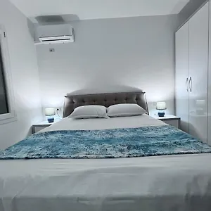 Apartamento White Luxury, Shkodër