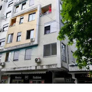 Apartment Sixth, Shkodra