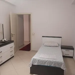  Apartment Alpha Center