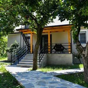 بيت للعطل Nicolaus Hidden Gem, شكودر