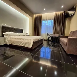 فندق Citycenterhotel, شكودر