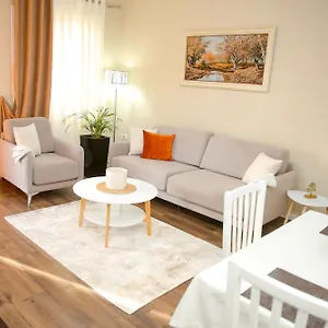 Apartment Casa Di Besarb, Shkodra