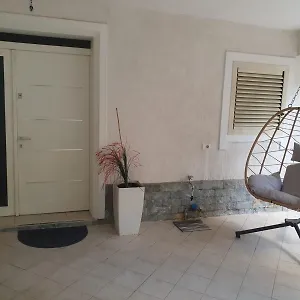 Ferienhaus 27 Center House, Shkodra