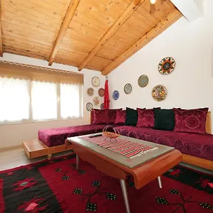 Ferienhaus The House Of Dreams, Shkodra