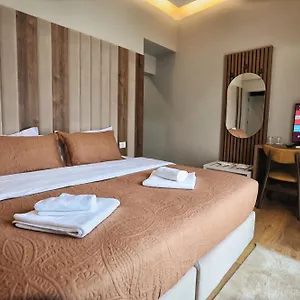 Casablanca - Boutique & Restaurant Shkodër